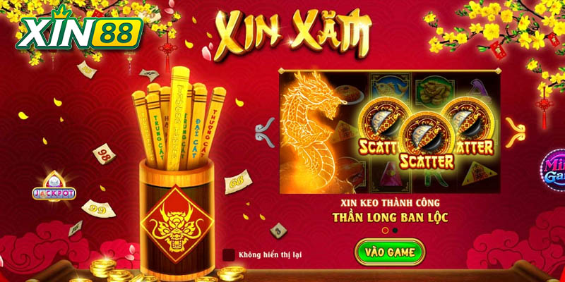 ưu điểm game xin xăm